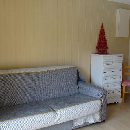 Bienvenue Au Lioran Appartement Le Lioran Buitenkant foto