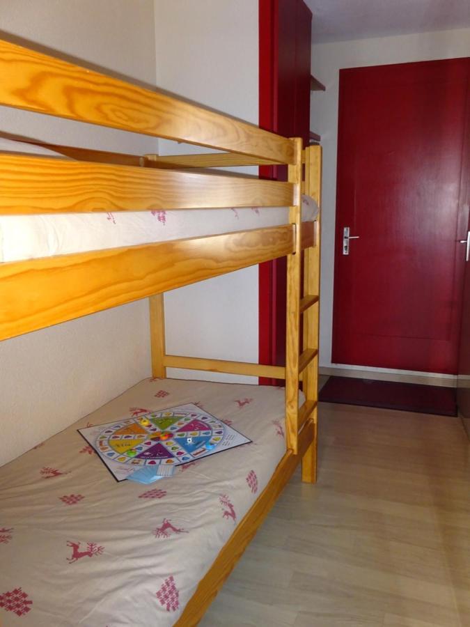 Bienvenue Au Lioran Appartement Le Lioran Buitenkant foto