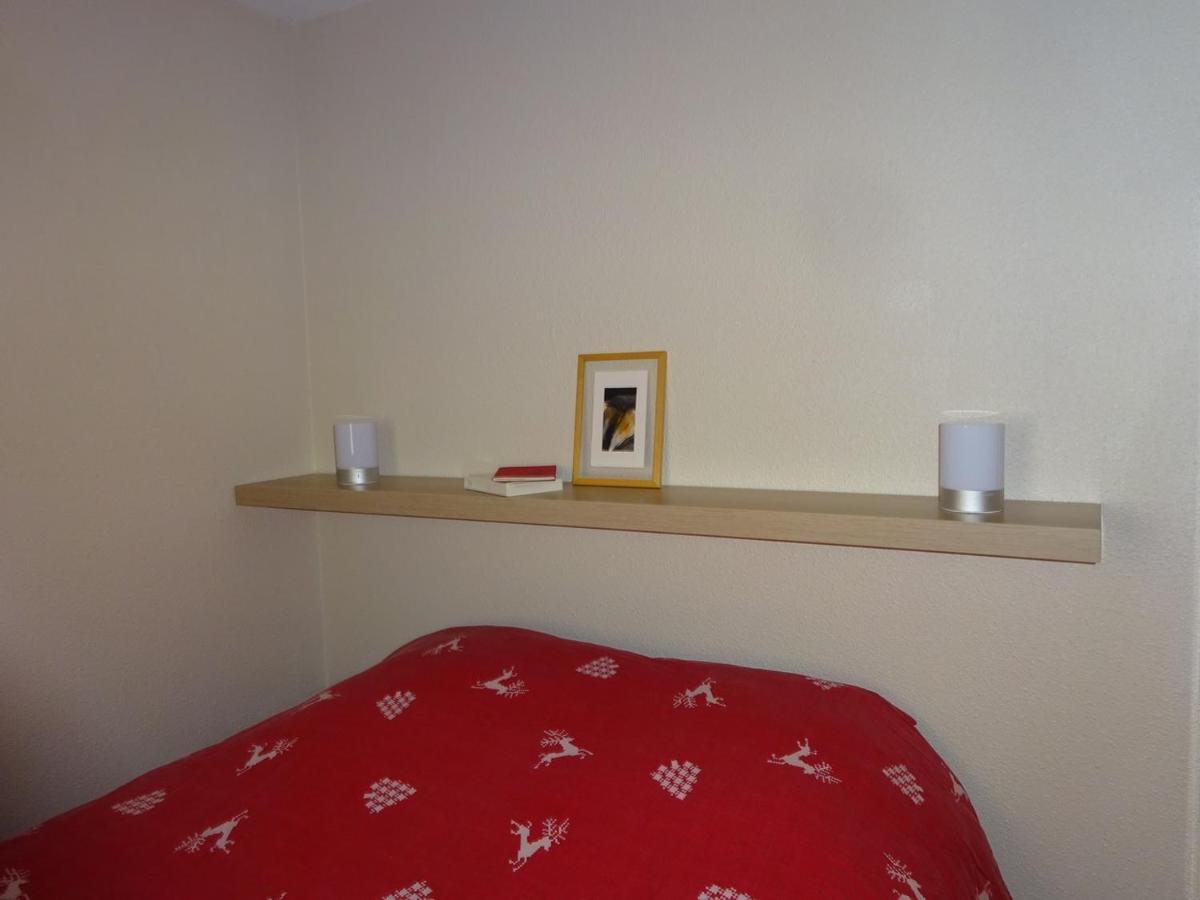 Bienvenue Au Lioran Appartement Le Lioran Buitenkant foto